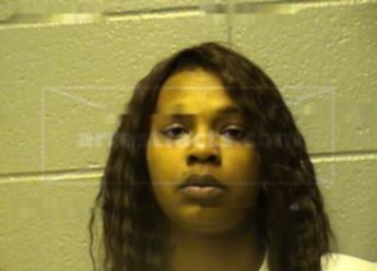 Nakeya Banks