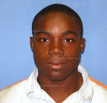 Laron E. Chisolm