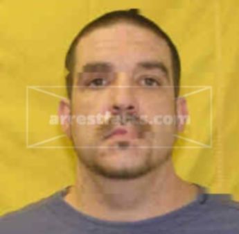 Anthony Dean Byers