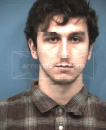 Cory Warren Timmel