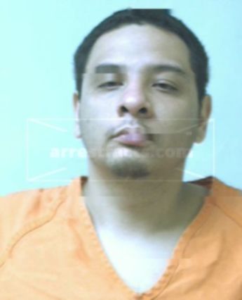Lee Kaniel Chavez