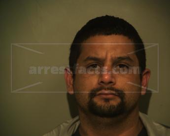 Hector Xavier Saldivar Garza