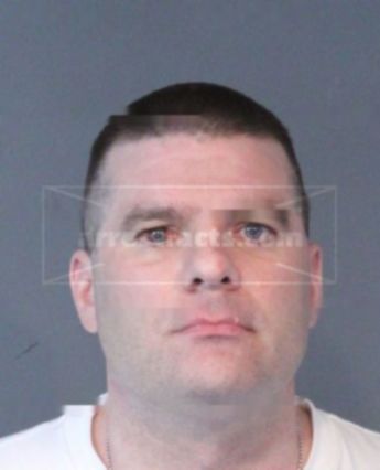 Brian Craig Mcdonald