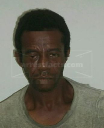 Kinard Donald Huggins