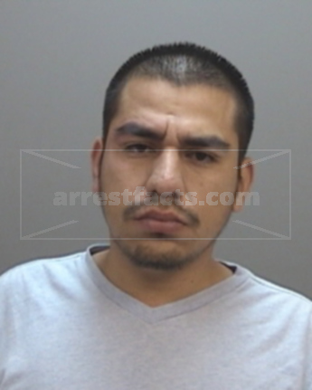 Jose Alberto Valenzuela