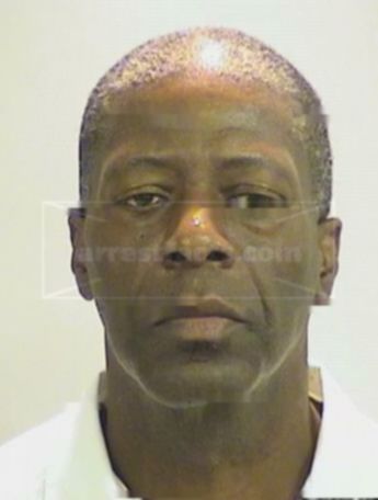 Ronnie Earl Peoples