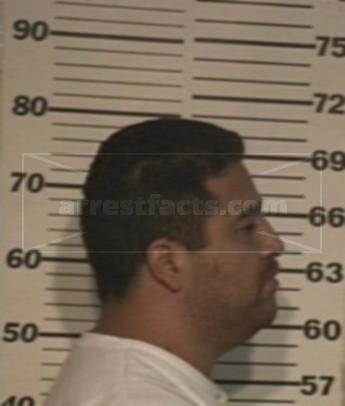 Joel Meraz De Leon