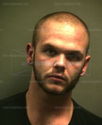 Zachary Coy Mcpherson