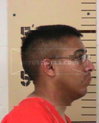 Brandon George Cantu