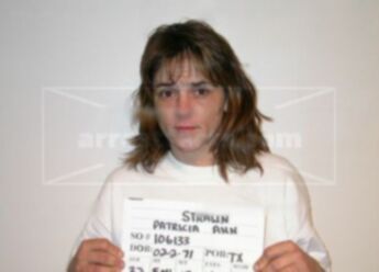 Patricia Ann Strawn