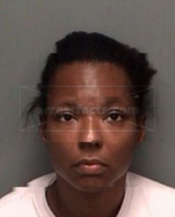 Laquanda Lakay Fleming