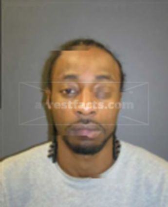 Demarcus Lemaine Barker