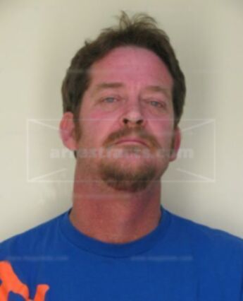 Daryl King Thornton
