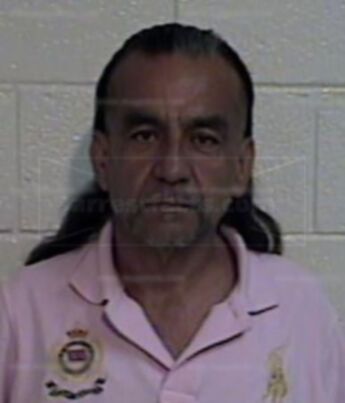 Hector Alvarado Leos