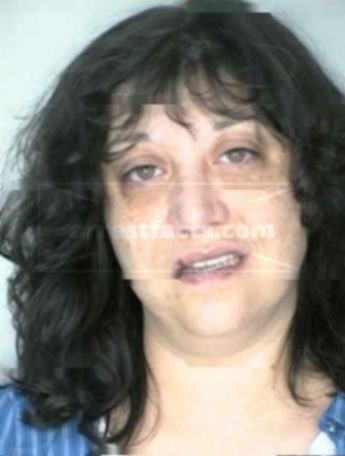 Stella M Rositani