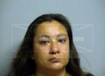 Felicia Salina Blalock