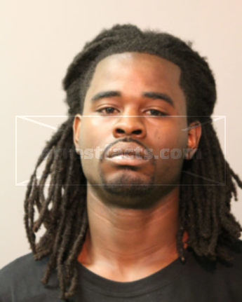 Jacquez R Walker