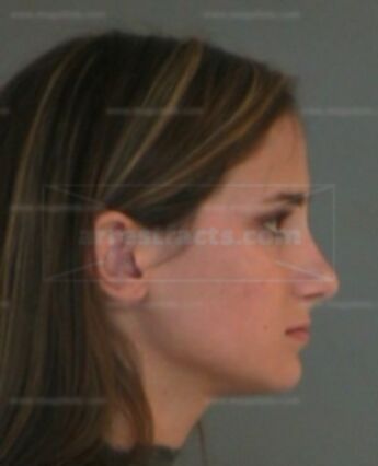 Paige Michelle Stobaugh