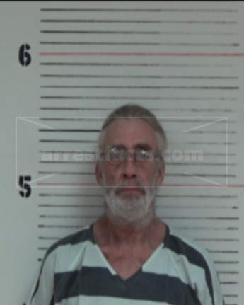 Kenneth Elwood Narron