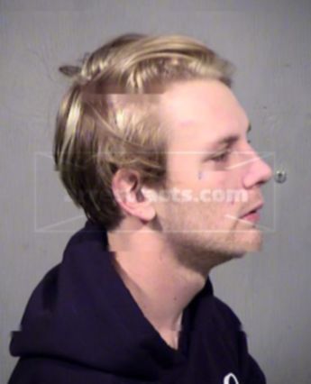 Dylan Joseph Timothy