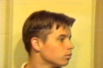 Justin Cole Saunders