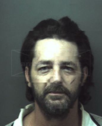 Glen Roy Randolph
