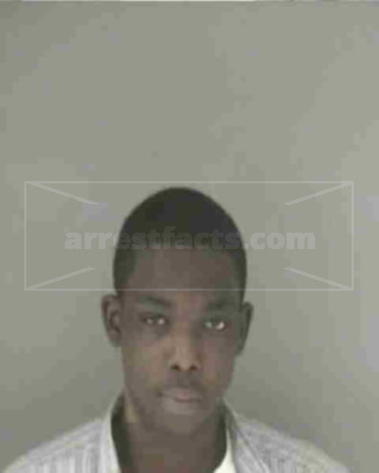 Breon G Jackson