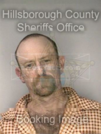 Jeffrey James Polk