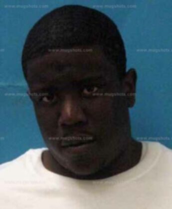 Tavares Dontavious Parker