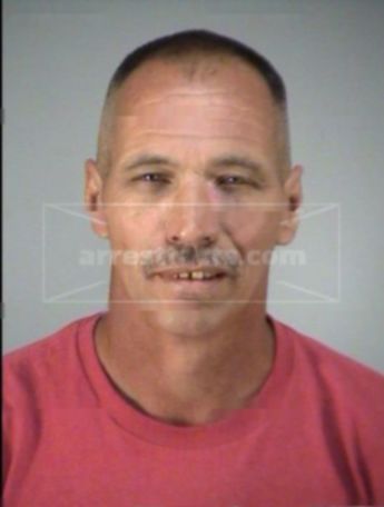 Steven Lynn Aspinwall