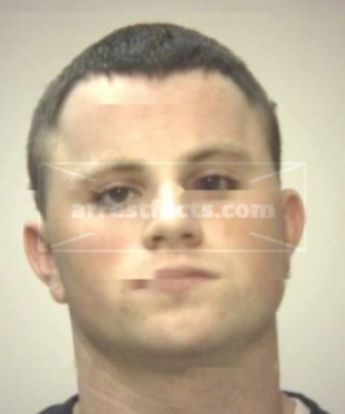 Shane Lee Floyd