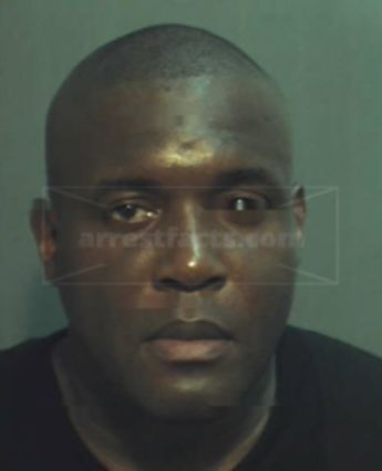 Tyrone Terrell Erving