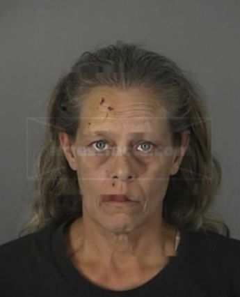 Susan Elaine Secoy