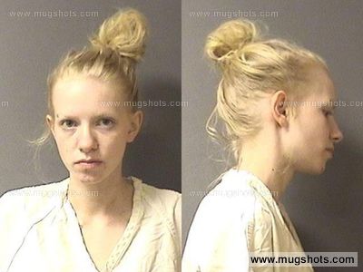 Kaily Christine Mohler