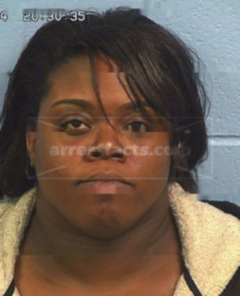 Creshonda Denise Harris