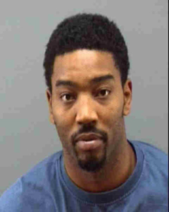 Marco Deshon Mcknight