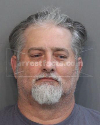 Gary Wayne Evans