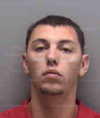 Andrew David Whitacre