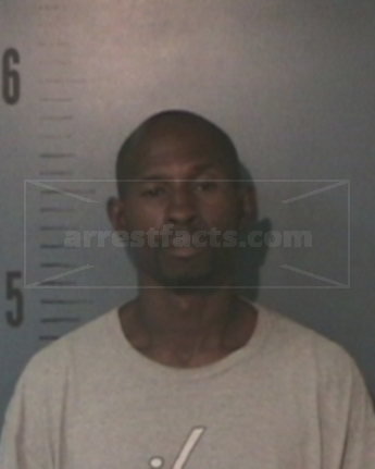 Rodney Irby 072466 Johnson