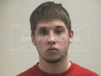 Brady Alan Sarver