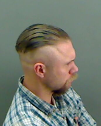 Joshua Paul Calhoun
