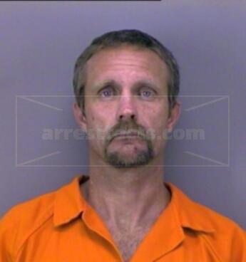 Eddie Lee Pell