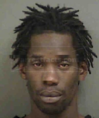 Charles Bernard Caldwell