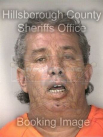 Johnny Albert Diaz