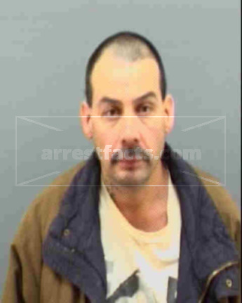 Robert James Gutierrez