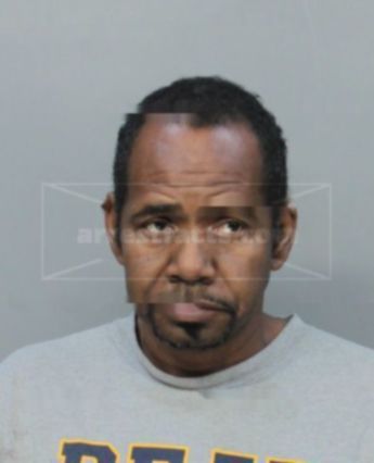 Angelo Harper
