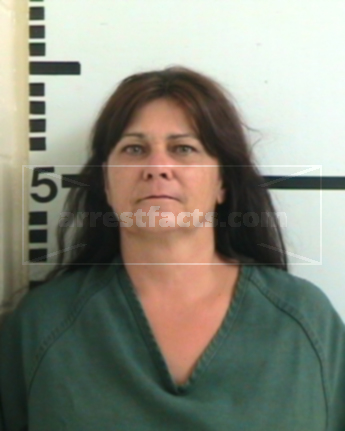 Stacey Denise Hooten