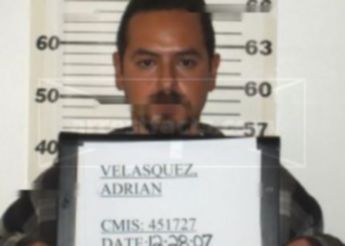 Adrian Velasquez