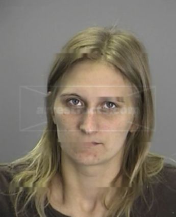 Kimberly Ellen Paradise