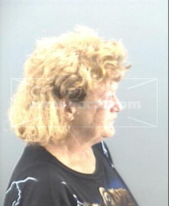 Donna Kay Hafner